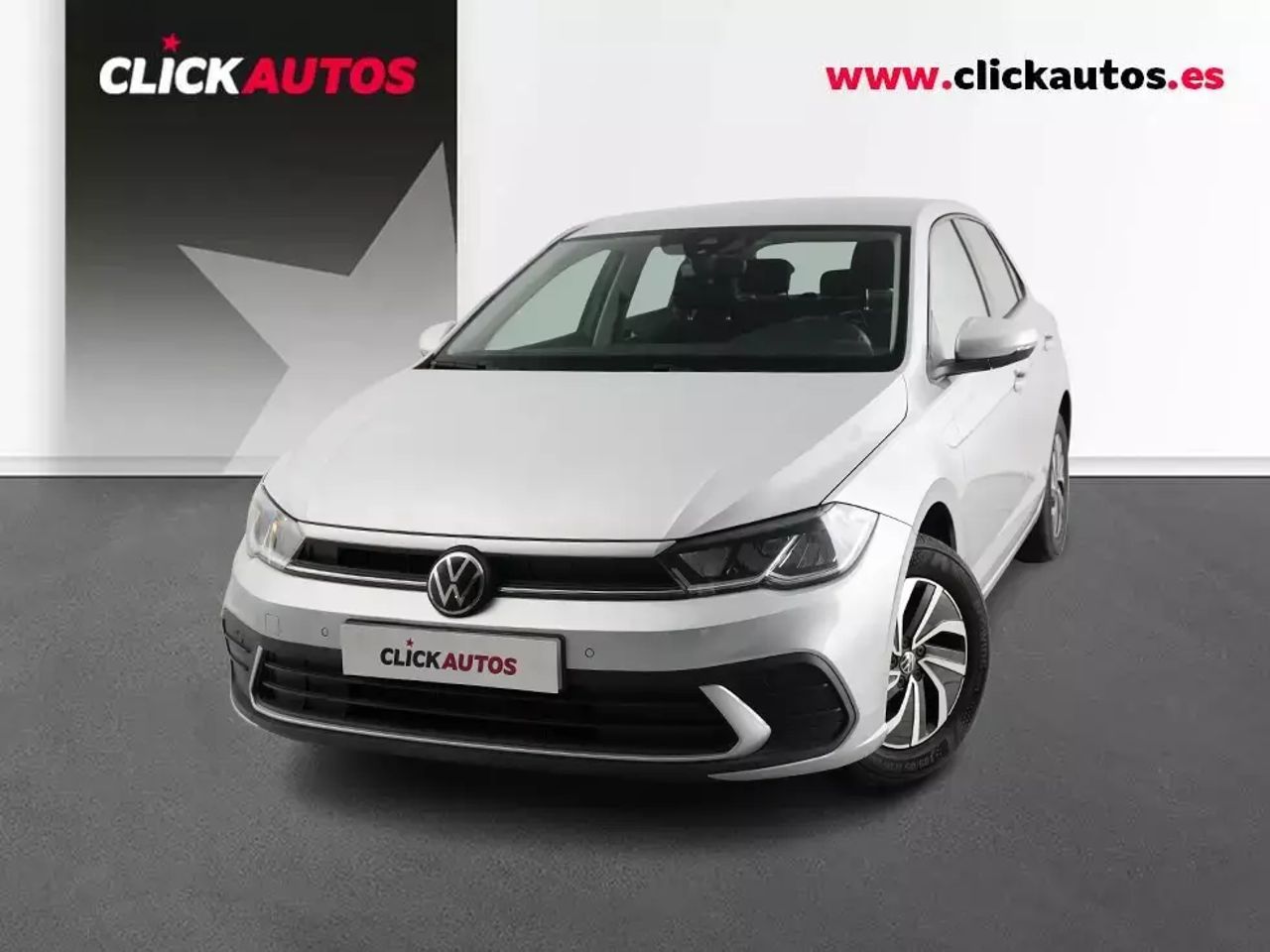 Foto volkswagen polo 2024 /