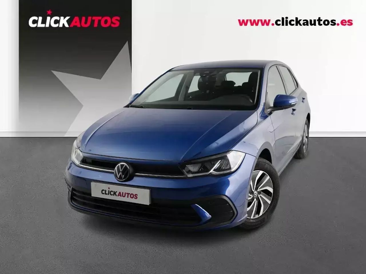Foto volkswagen polo 2024 /
