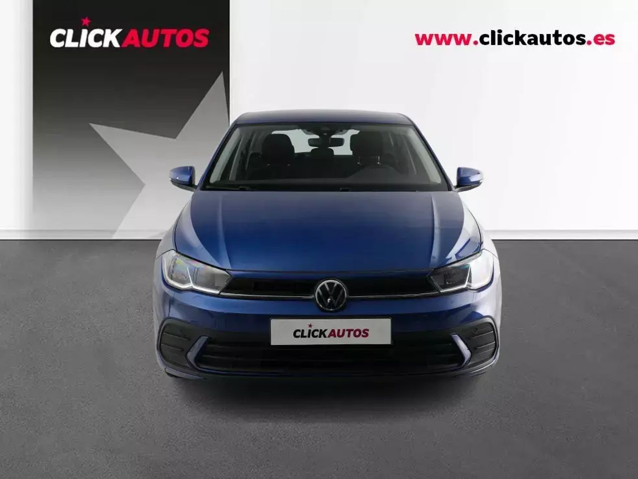 volkswagen polo 2024 / foto grande (2)