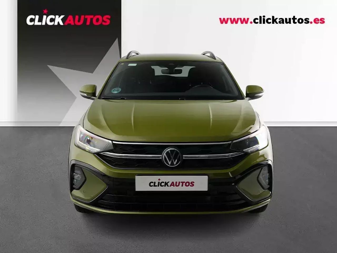 volkswagen taigo 2024 / foto grande (2)