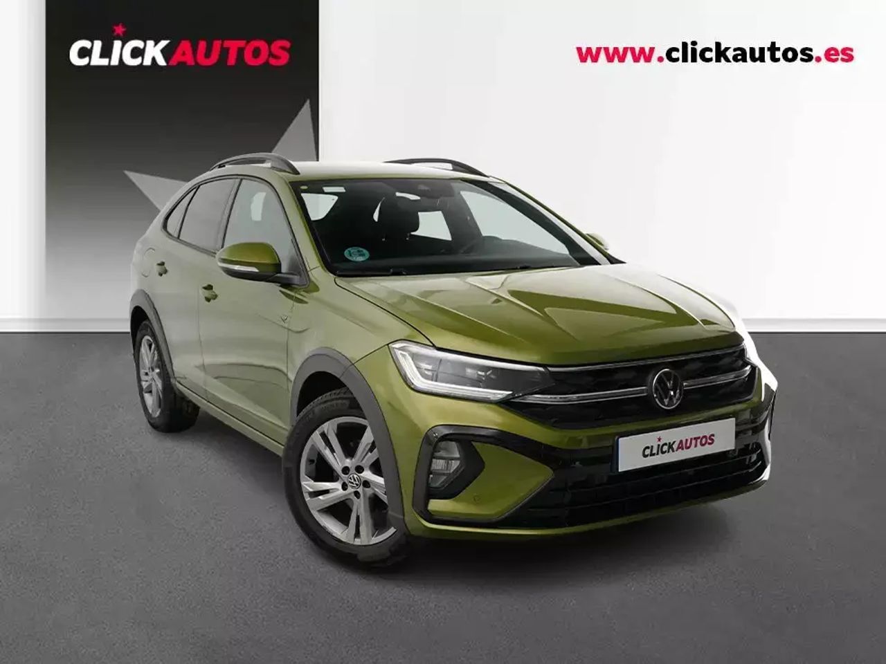 volkswagen taigo 2024 / foto grande (3)