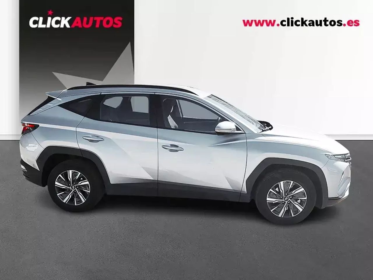 hyundai tucson 2024 / foto grande (3)