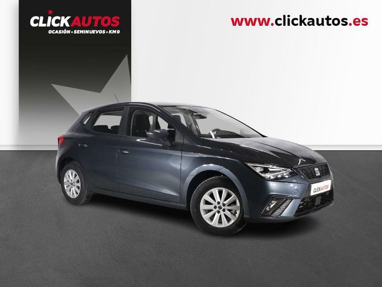 seat ibiza 2023 / foto grande (2)