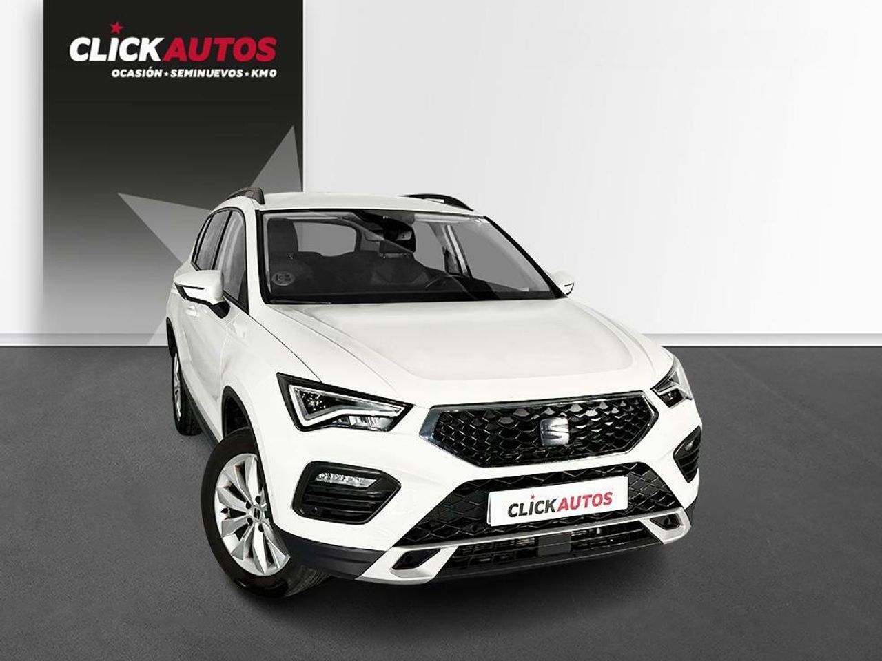 seat ateca 2023 / foto grande (3)