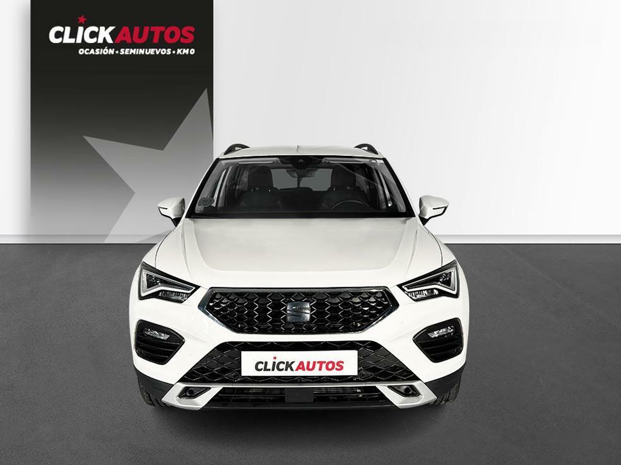 seat ateca 2023 / foto grande (2)