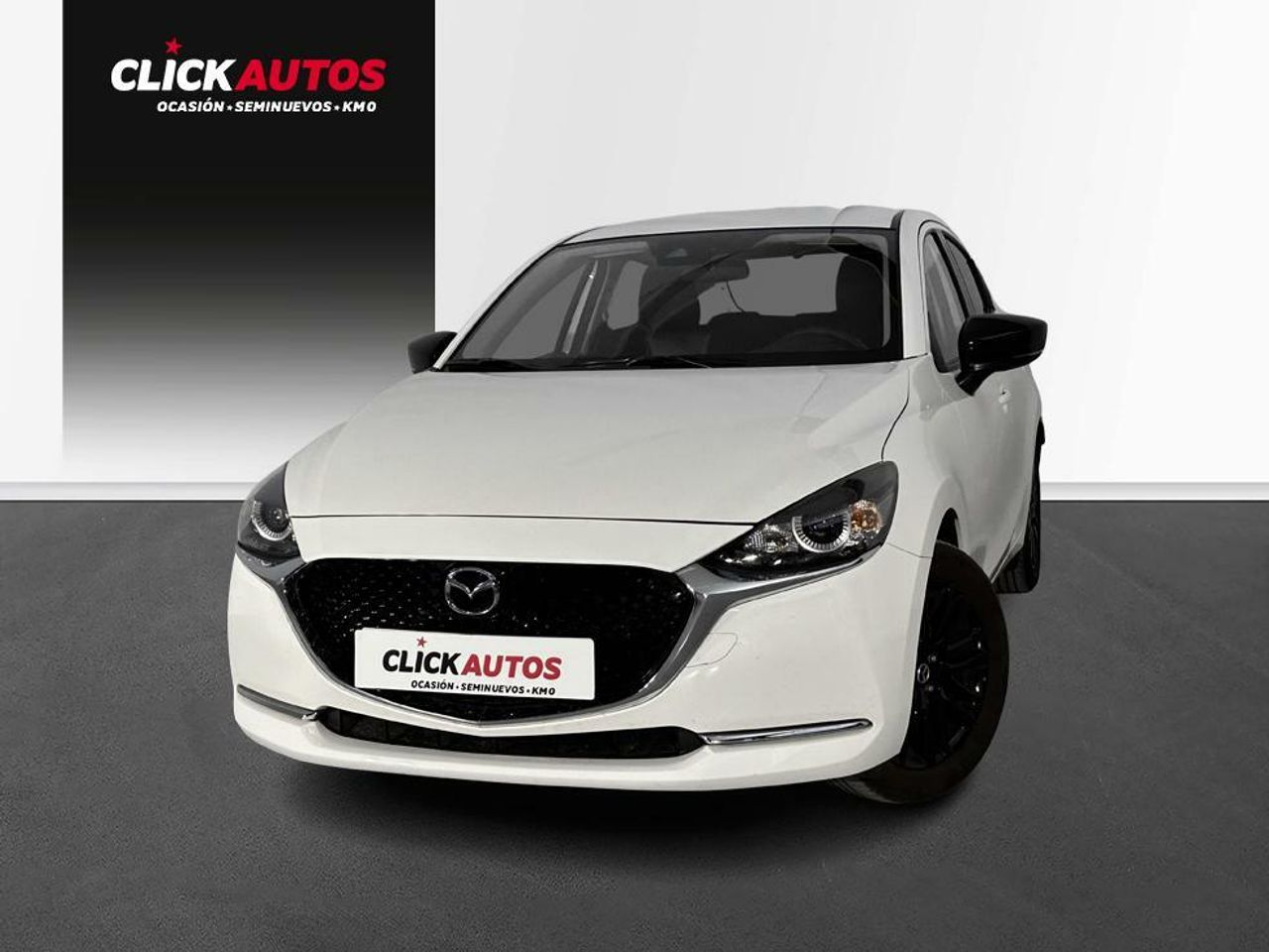 mazda 2 2022 / foto grande (2)