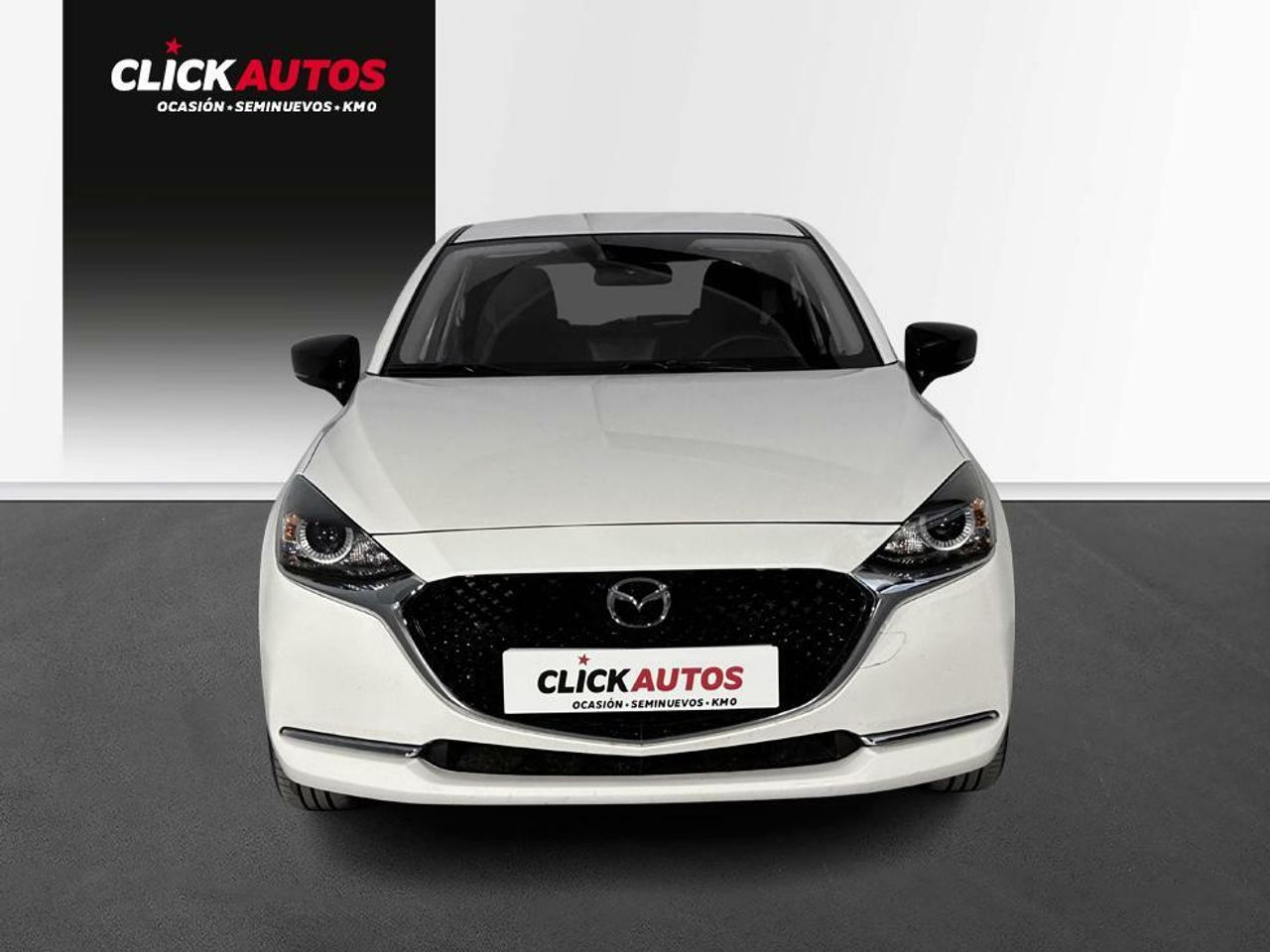 mazda 2 2022 / foto grande (3)