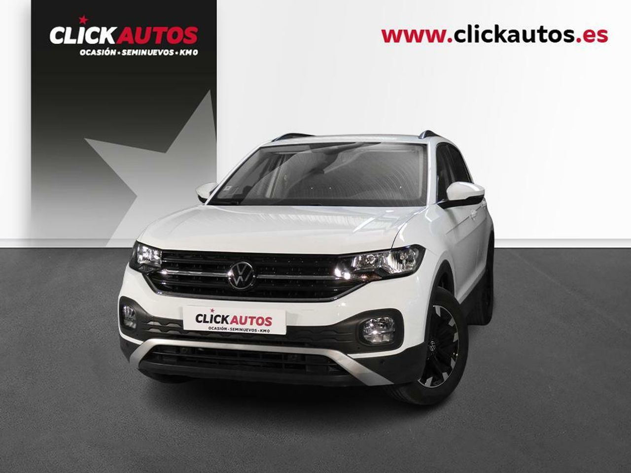 volkswagen t-cross 2023 / foto grande (2)