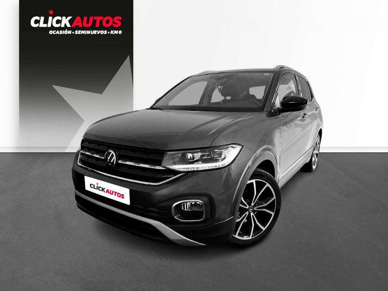 volkswagen t-cross 2023 / foto grande (2)