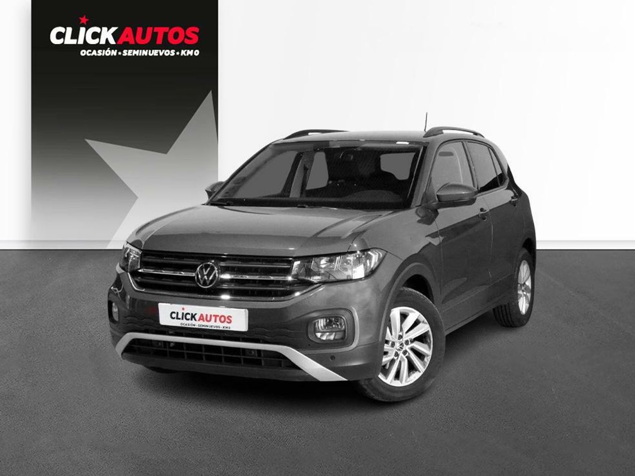 volkswagen t-cross 2022 / foto grande (2)
