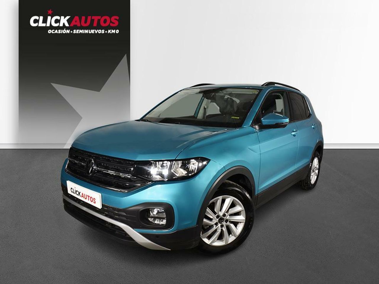 volkswagen t-cross 2023 / foto grande (2)