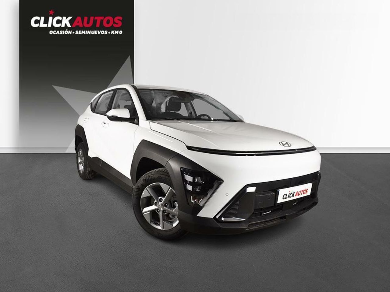 hyundai kona 2024 / foto grande (2)