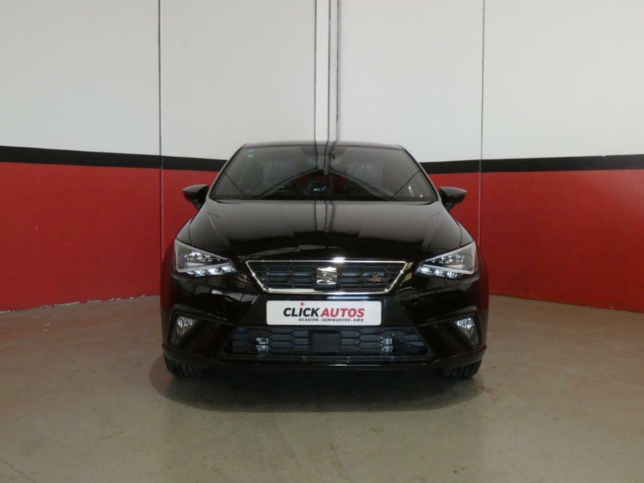 seat ibiza 2021 / foto grande (2)