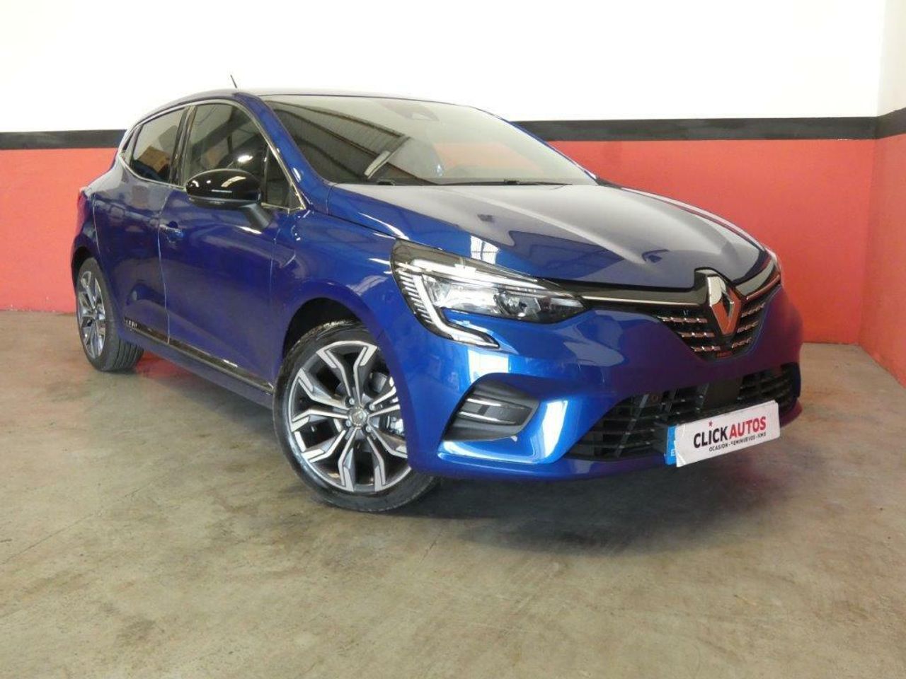 renault clio 2021 / foto grande (3)