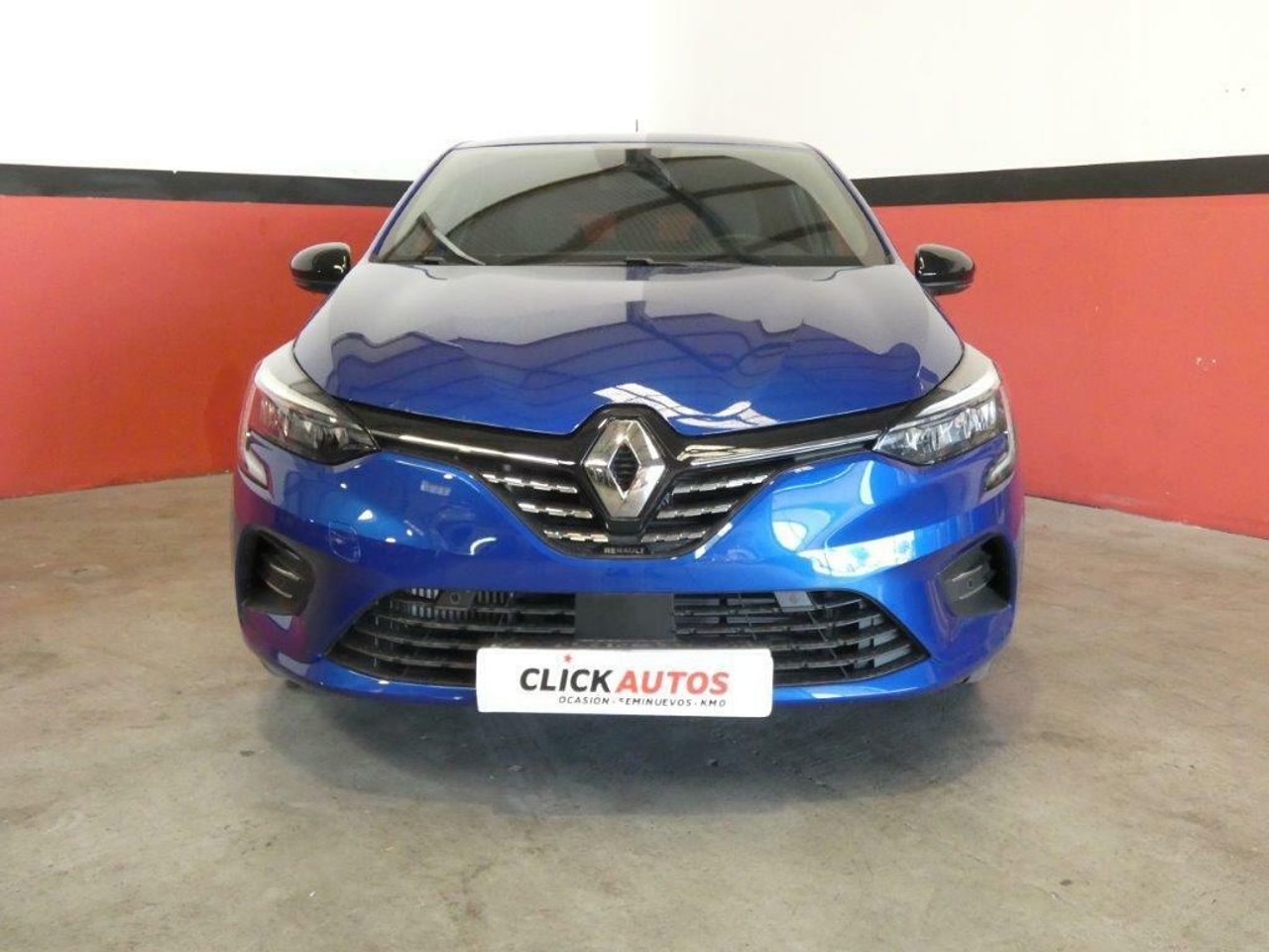 renault clio 2021 / foto grande (2)