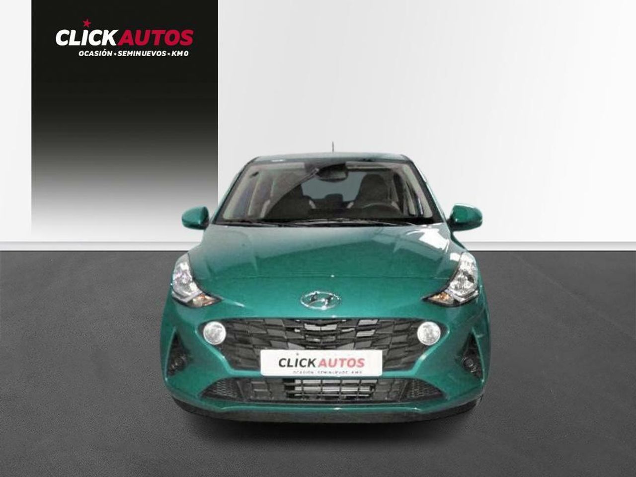 hyundai i10 2021 / foto grande (2)