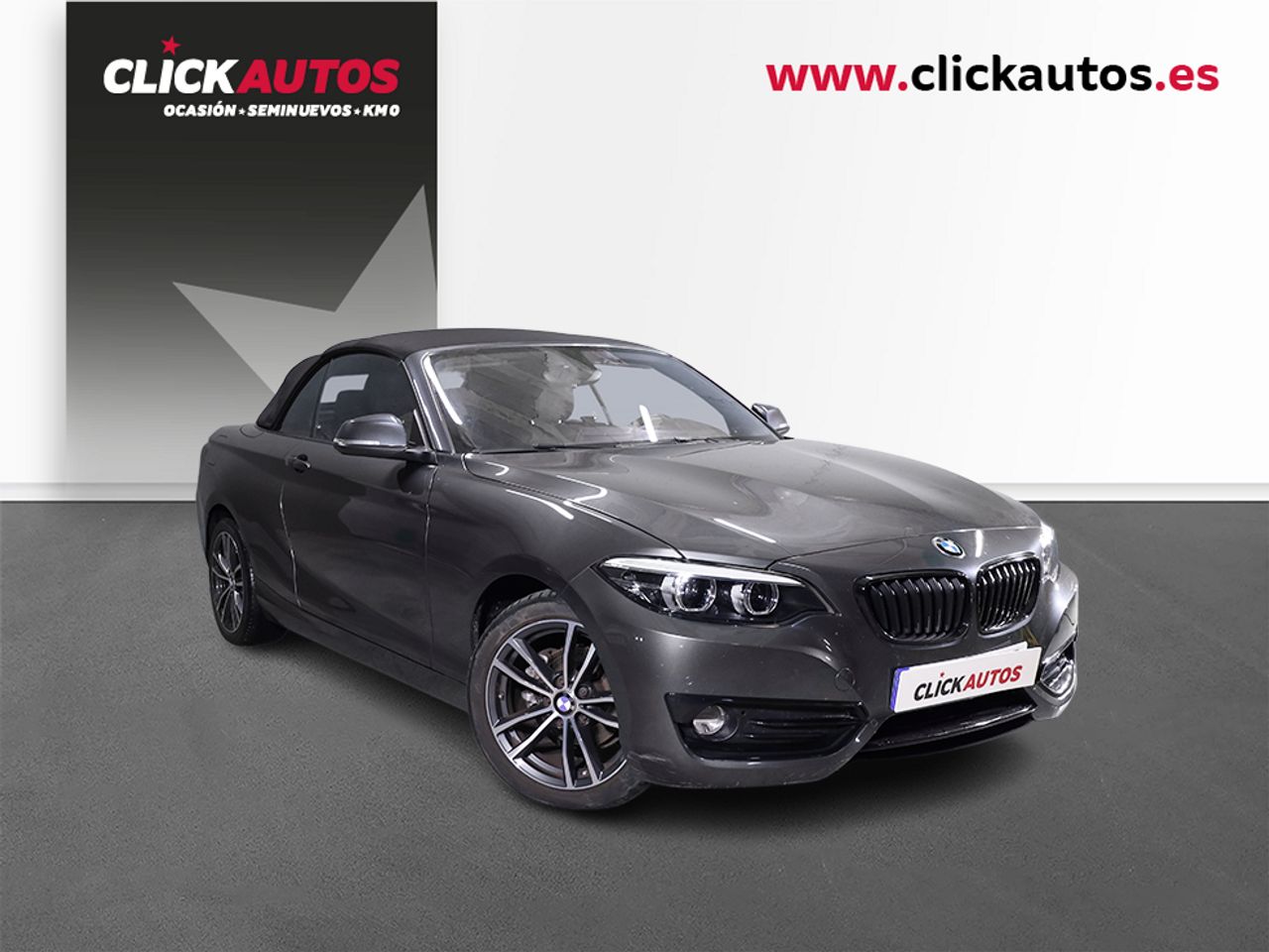 bmw serie 2 2021 / foto grande (3)