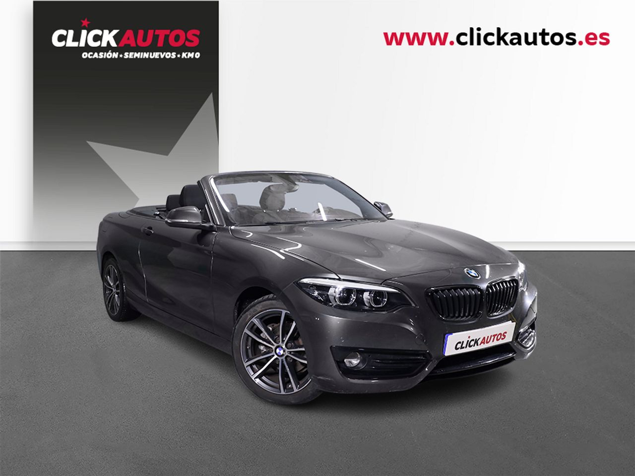 bmw serie 2 2021 / foto grande (2)