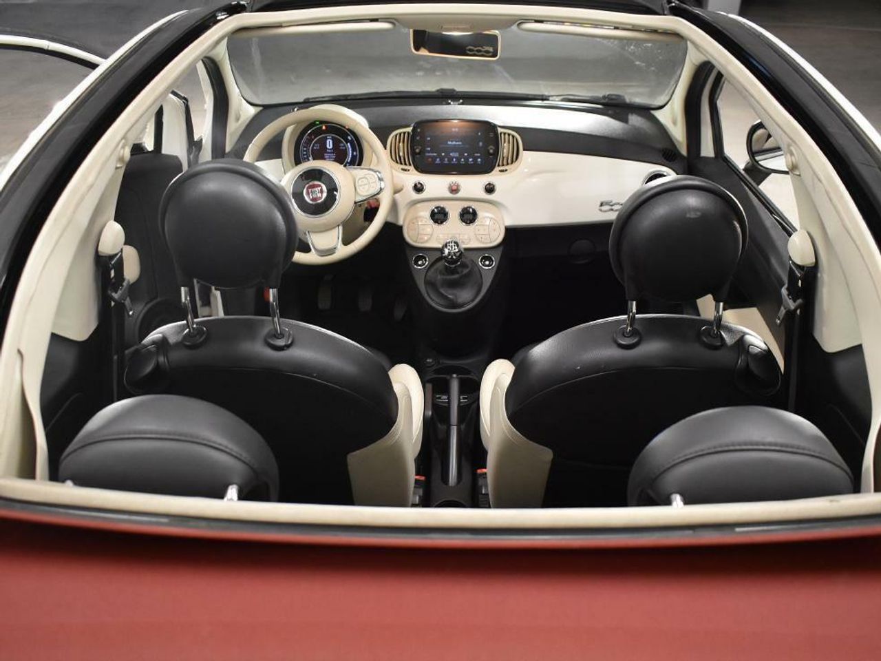 fiat 500 2021 / foto grande (2)