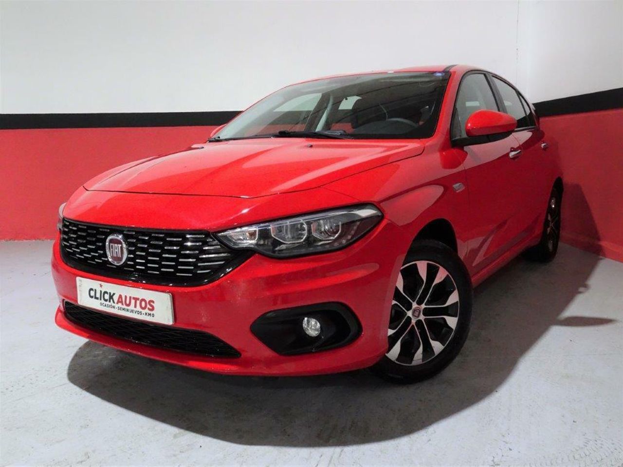 Fiat tipo 2020 precio financiando  de segunda mano - fiat tipo 2020 /