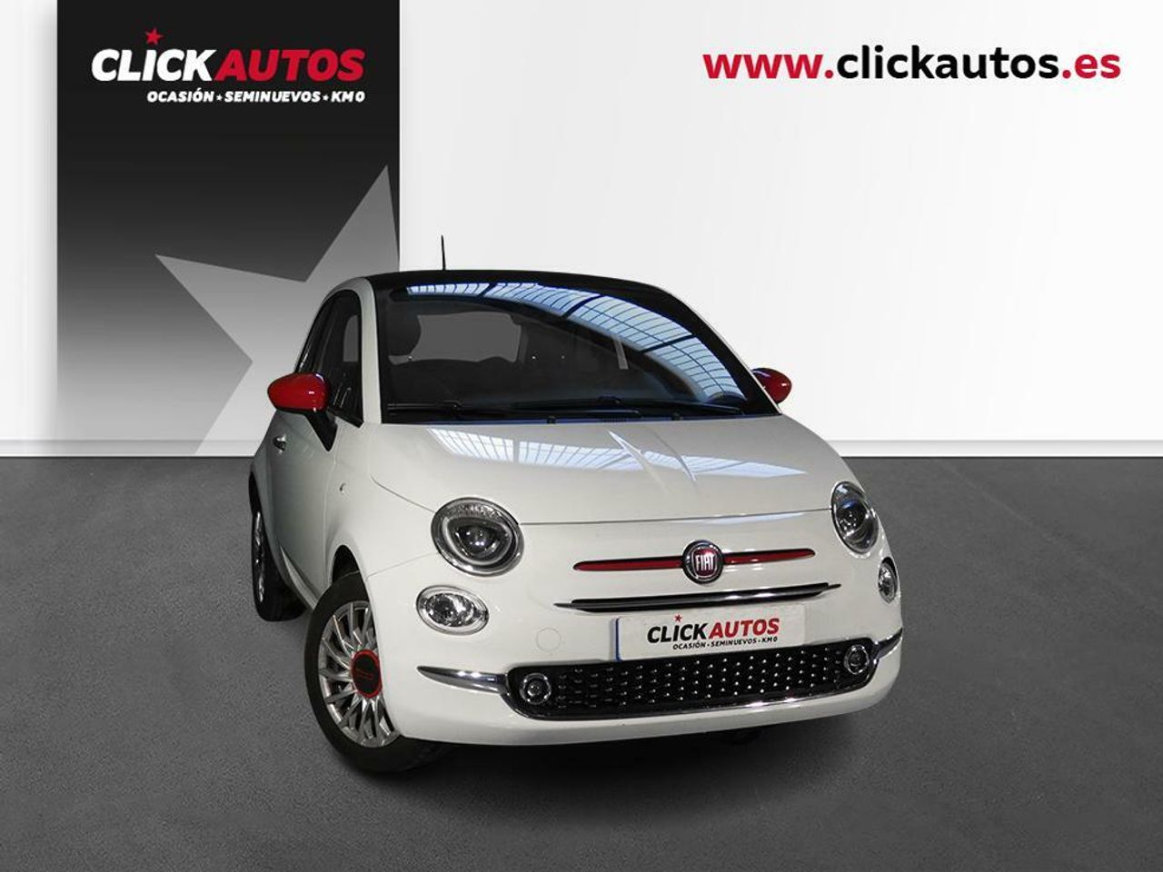 fiat 500 2022 / foto grande (3)