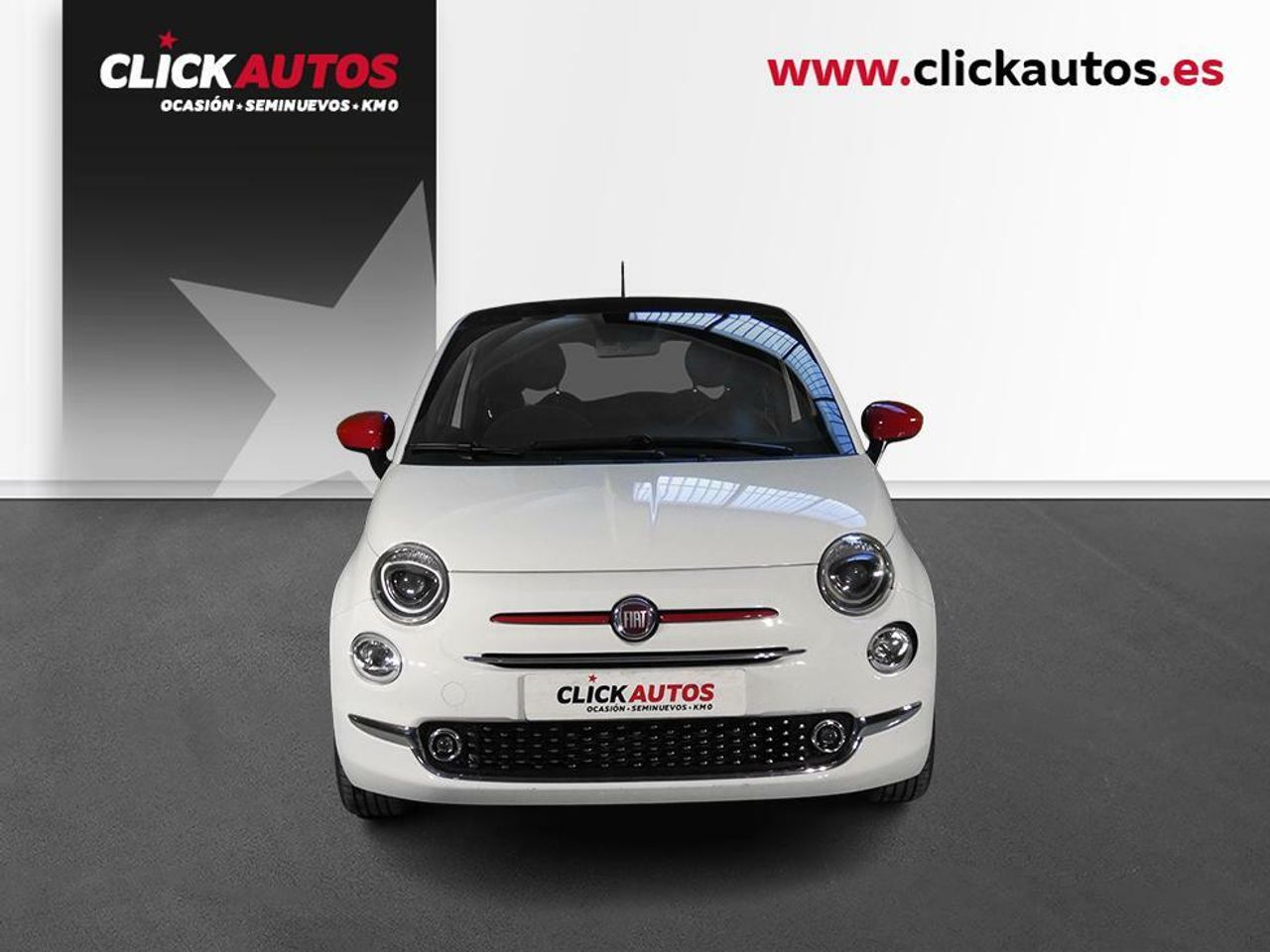 fiat 500 2022 / foto grande (2)