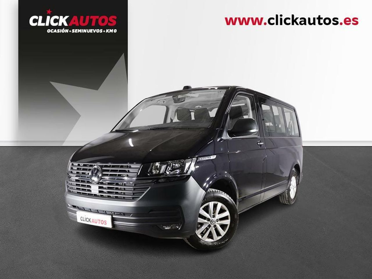 Llantas aleacion dorado  de segunda mano - volkswagen caravelle 2022 /