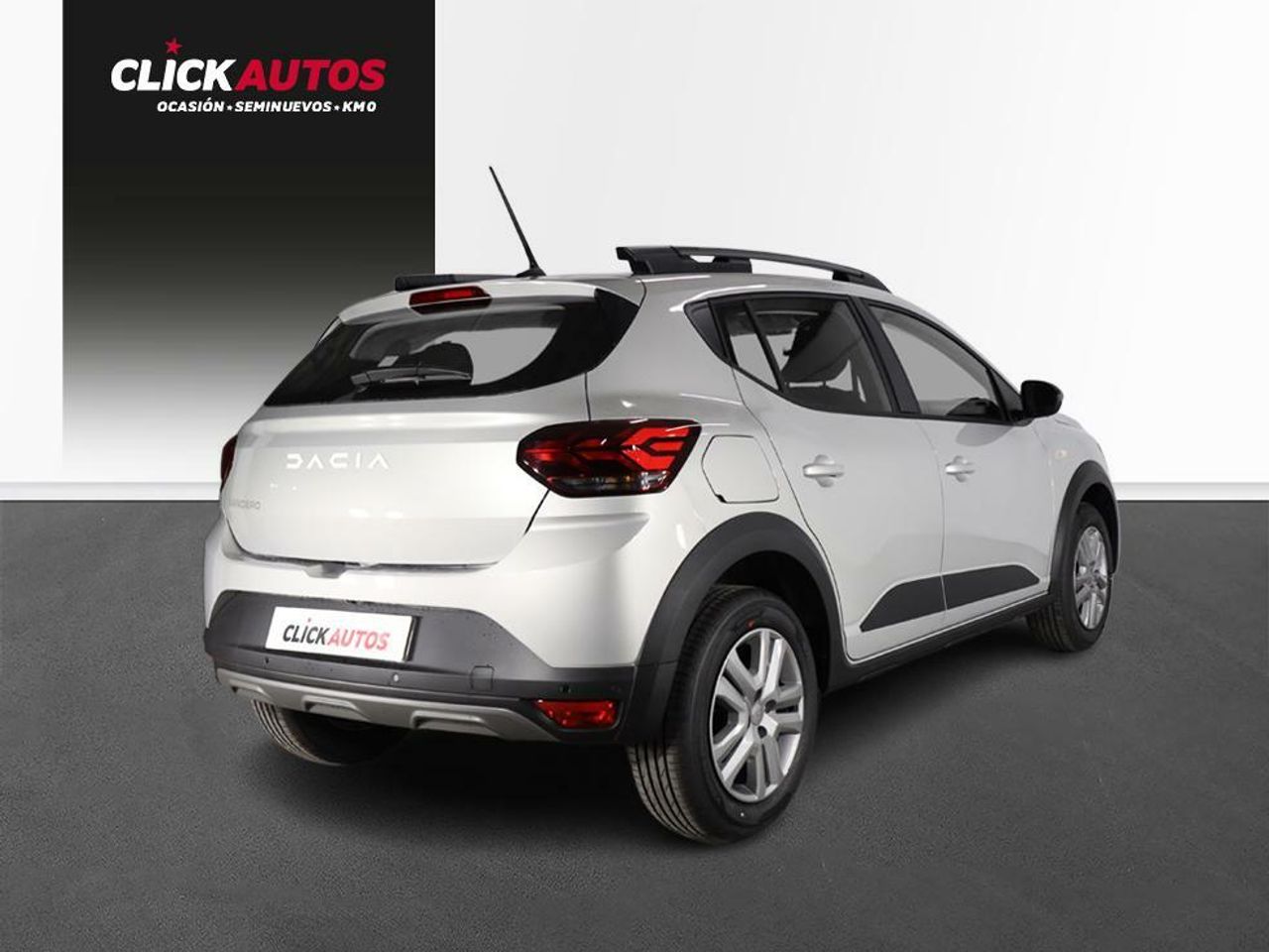 dacia sandero 2024 / foto grande (3)