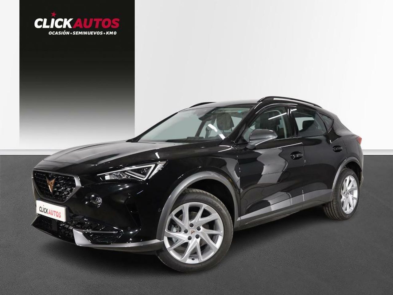 Foto cupra formentor 2023 /