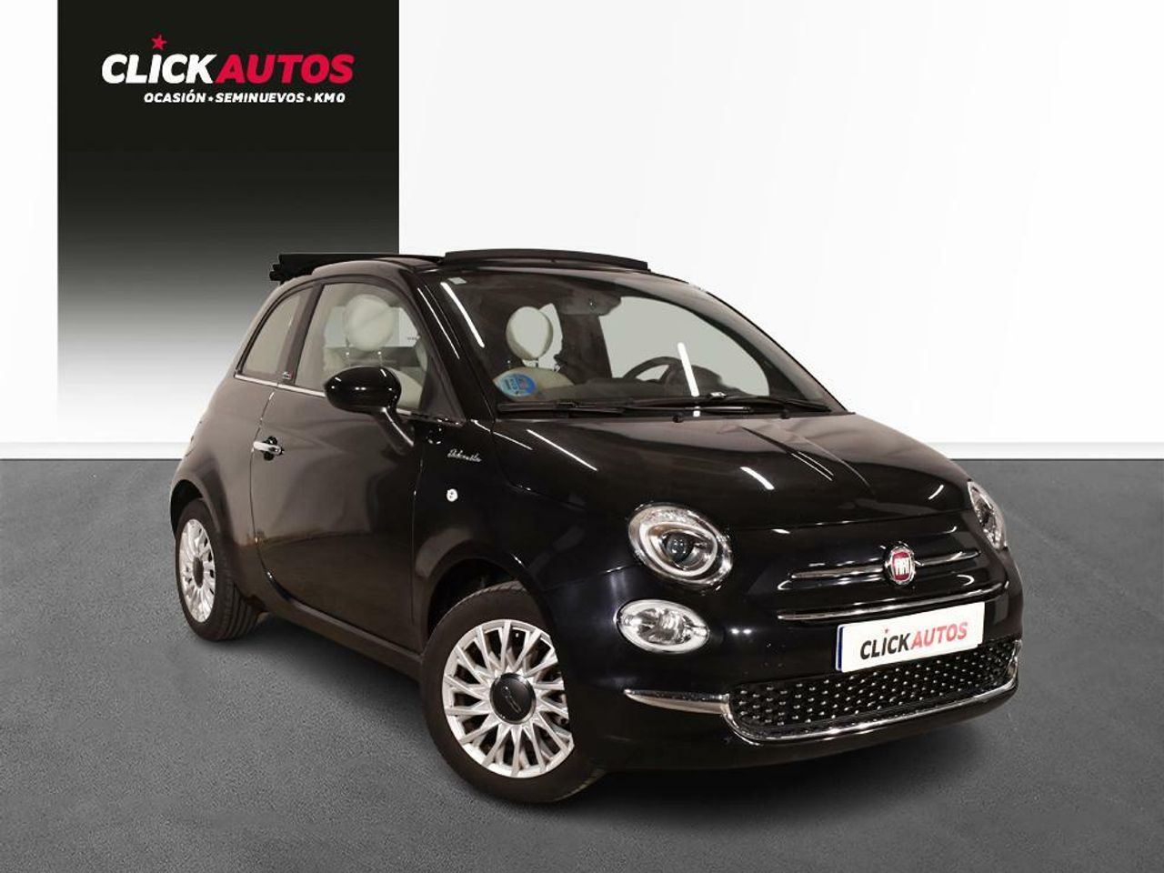 fiat 500 2022 / foto grande (2)