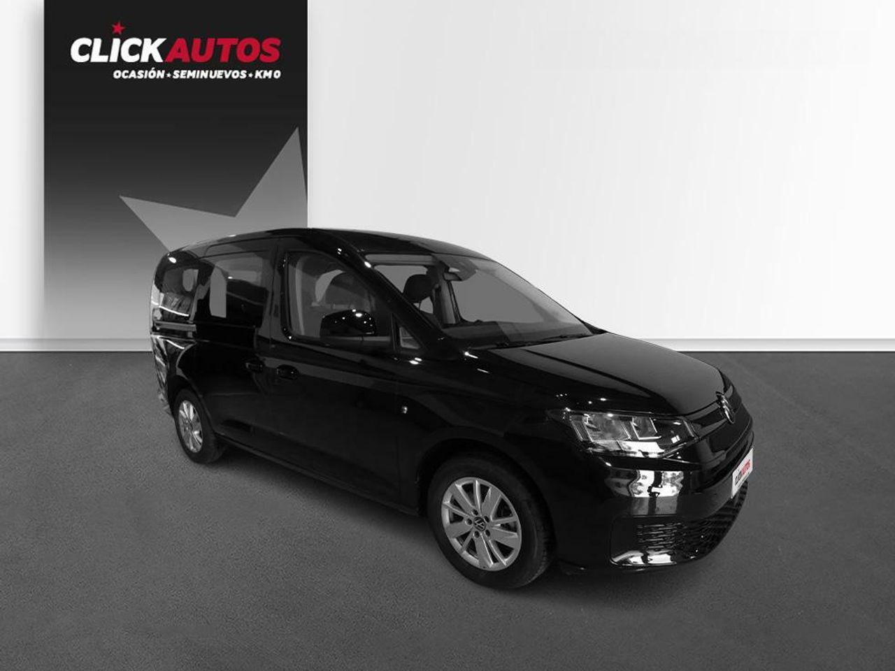 volkswagen caddy 2024 / foto grande (3)
