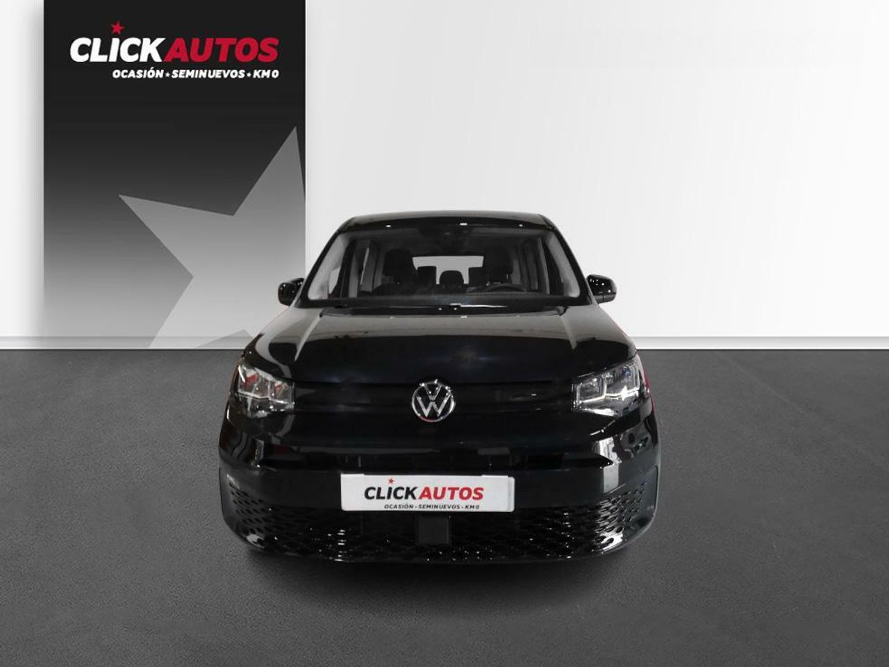 volkswagen caddy 2024 / foto grande (2)