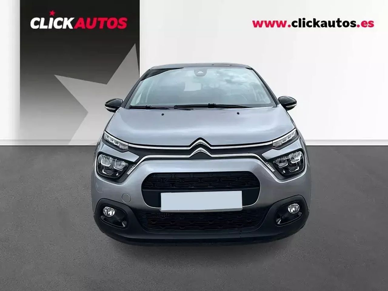citroën c3 2024 / foto grande (2)