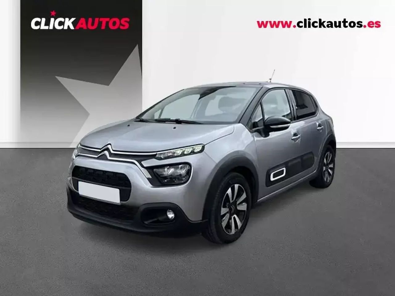 Foto citroën c3 2024 /