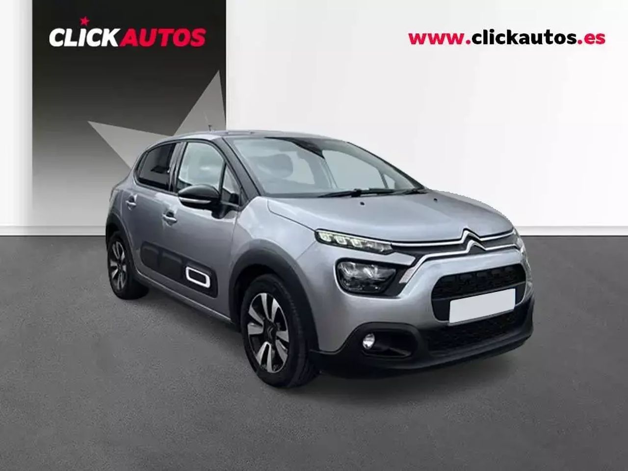 citroën c3 2024 / foto grande (3)