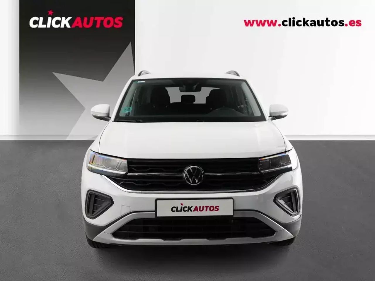 volkswagen t-cross 2024 / foto grande (2)