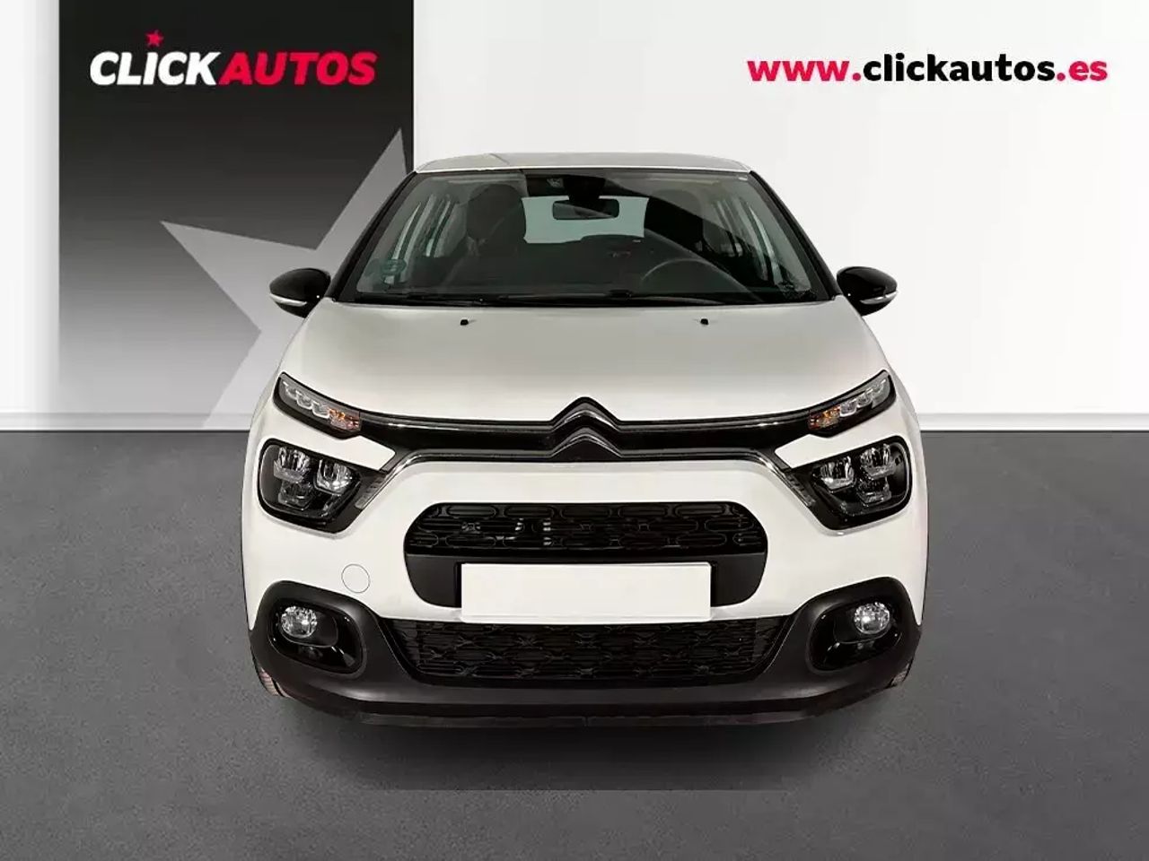 citroën c3 2024 / foto grande (2)