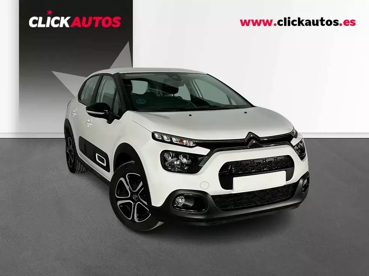 citroën c3 2024 / foto grande (3)