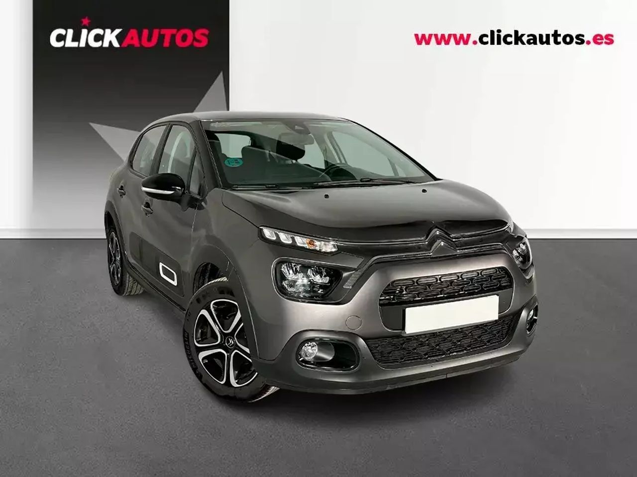 citroën c3 2024 / foto grande (3)