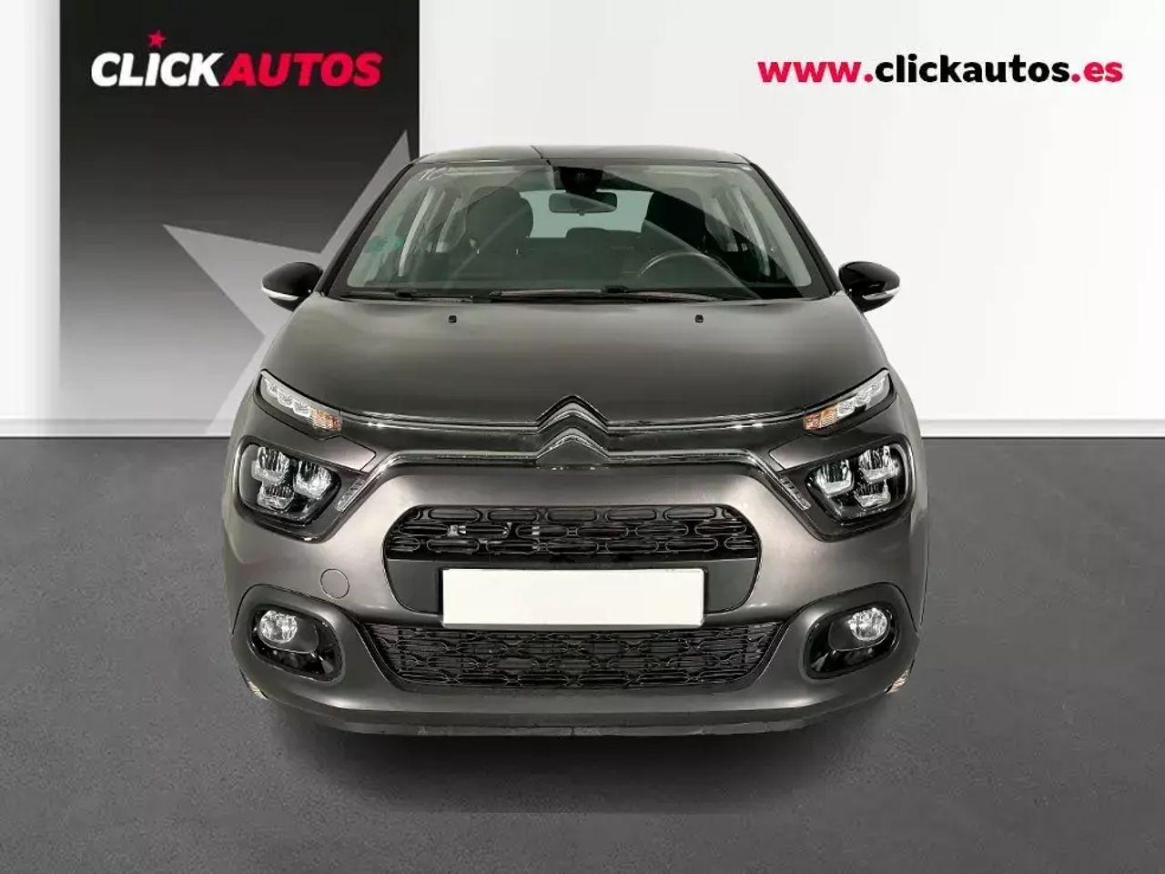 citroën c3 2024 / foto grande (2)