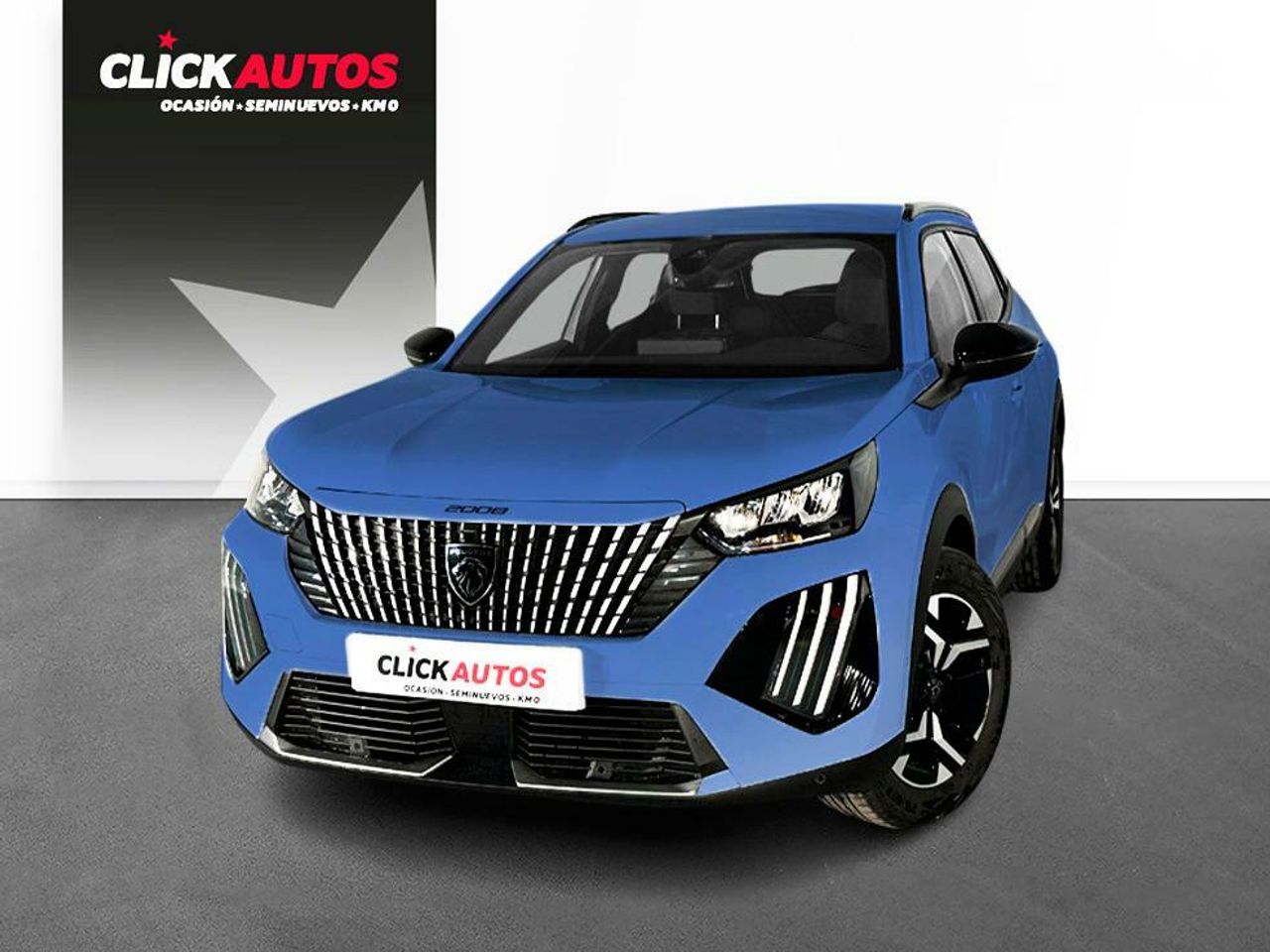 peugeot 2008 2023 / foto grande (2)