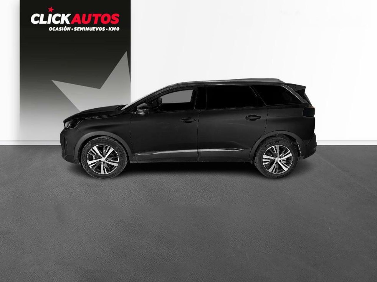 peugeot 5008 2023 / foto grande (2)