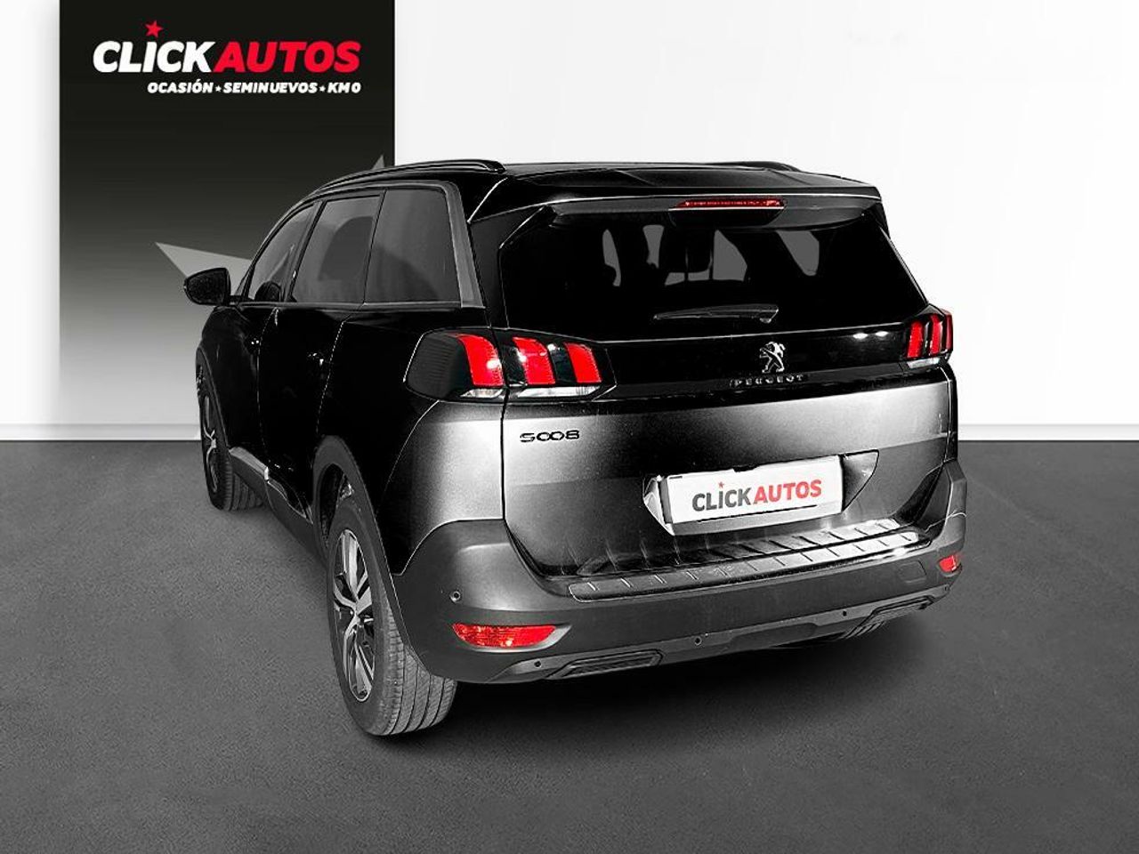 peugeot 5008 2023 / foto grande (3)