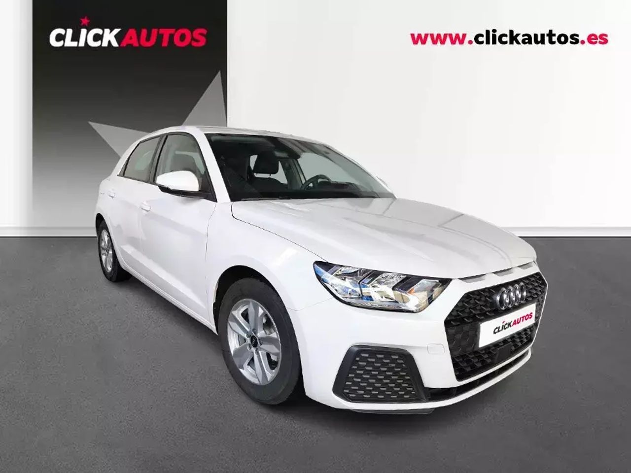 audi a1 2025 / foto grande (3)
