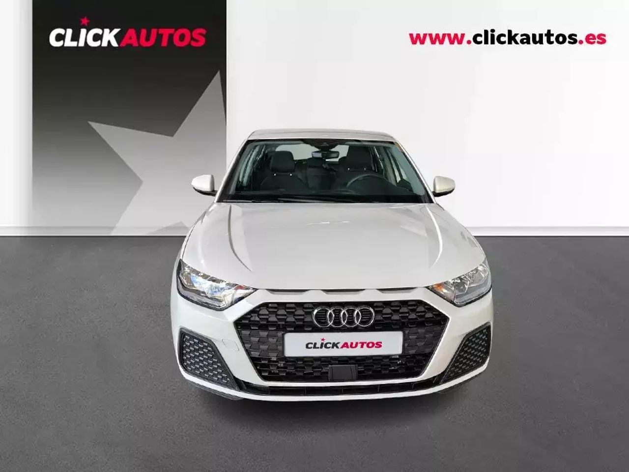 audi a1 2025 / foto grande (2)