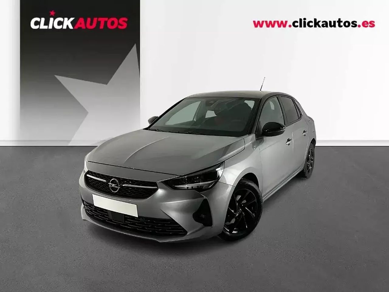 Opel grandland 2020  de segunda mano - opel corsa 2023 /