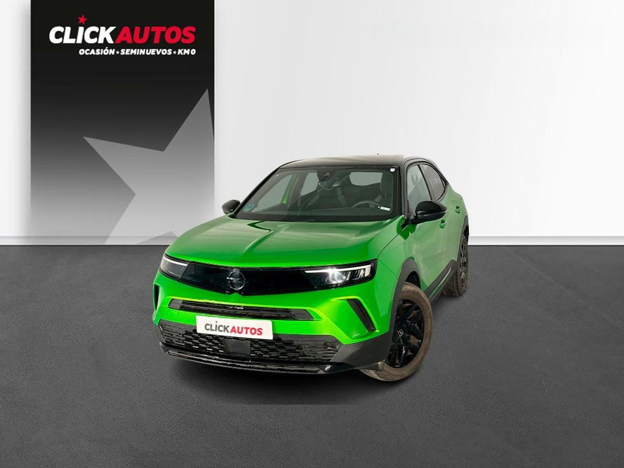 Foto opel mokka 2023 /