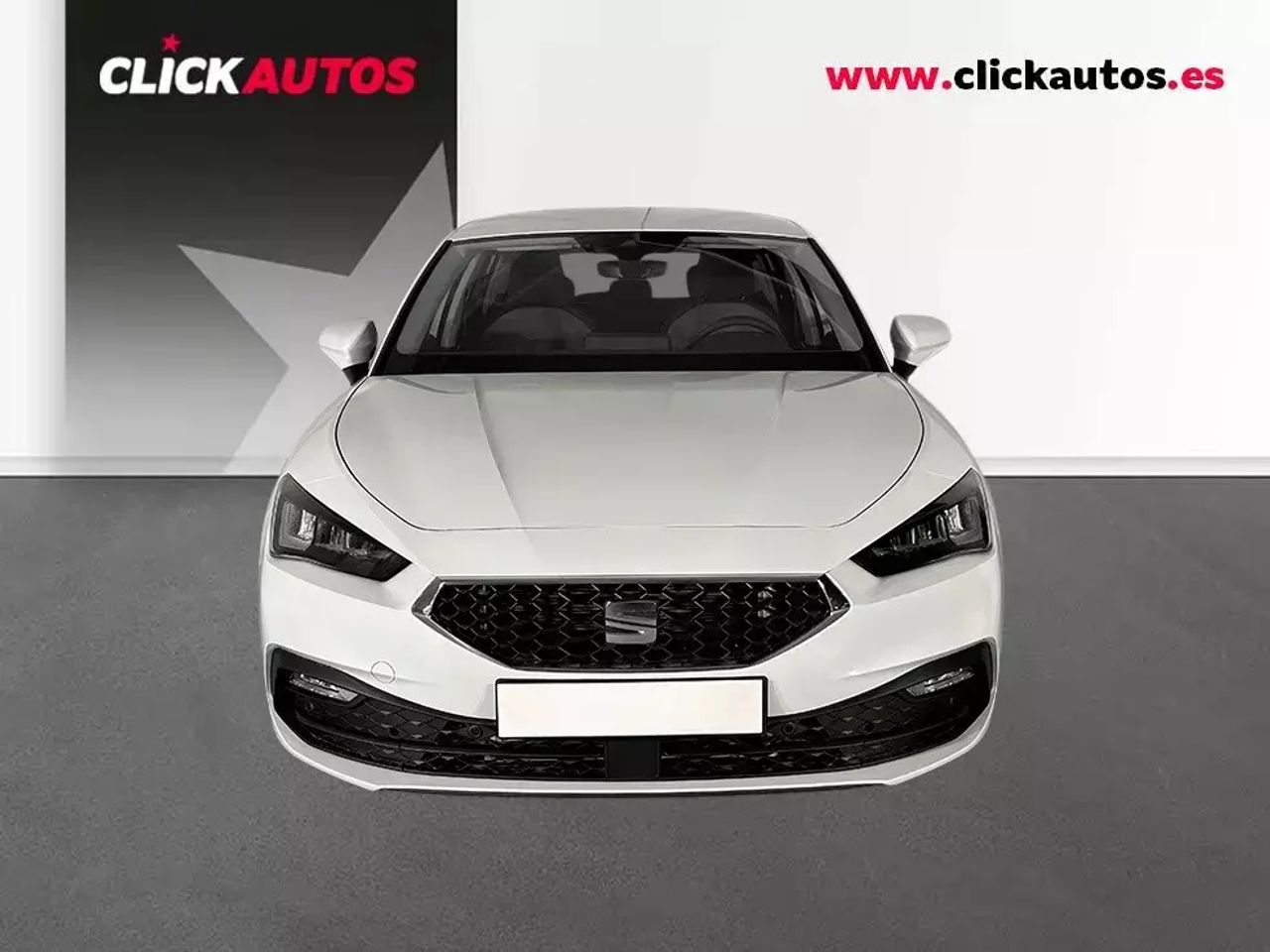 seat leon 2025 / foto grande (2)