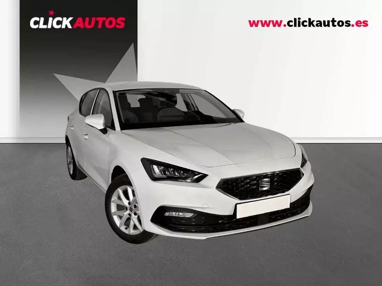 seat leon 2025 / foto grande (3)