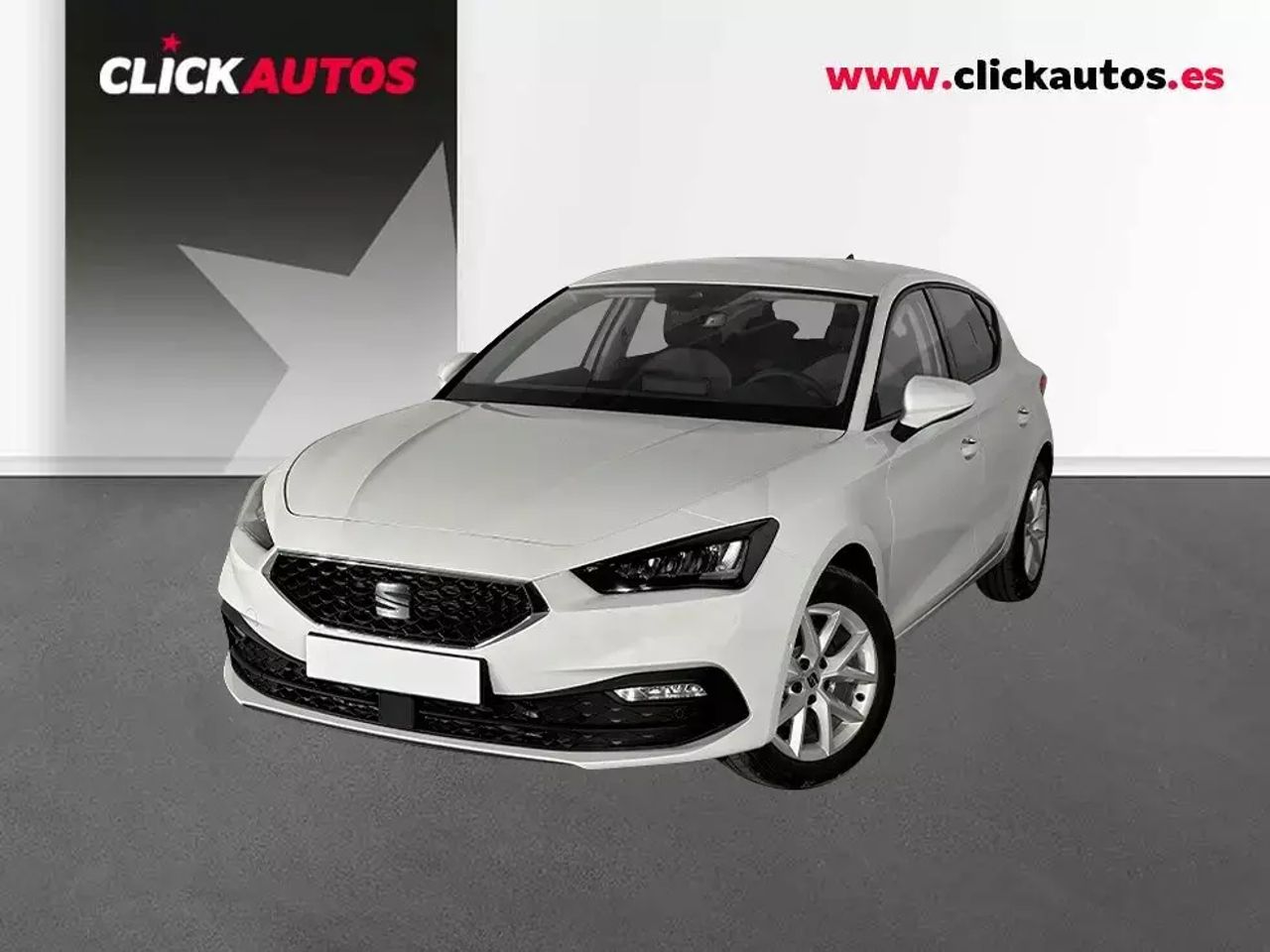 Foto seat leon 2025 /